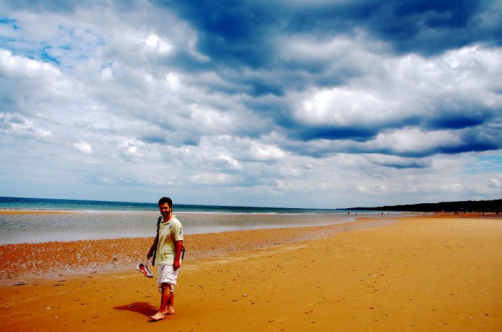 omaha beach