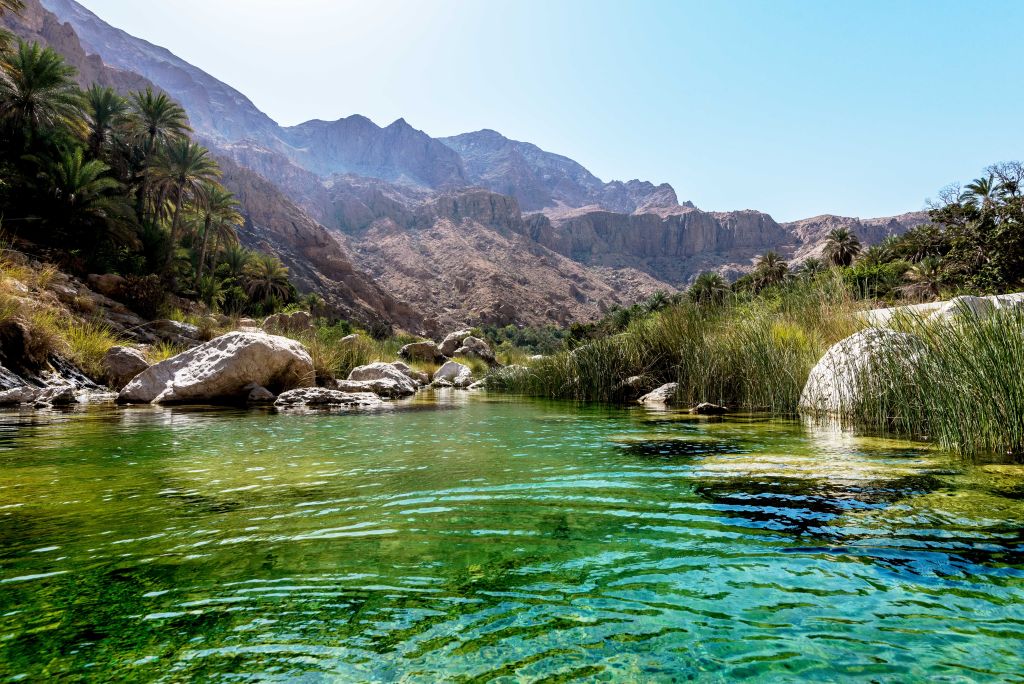 Oman 1