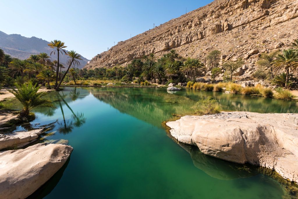 Oman 2017 1
