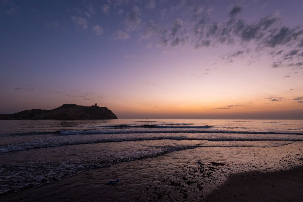 Oman 5