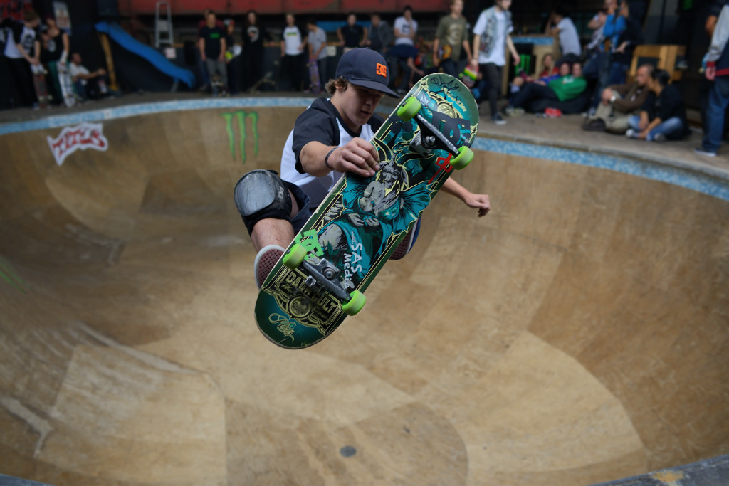 OMSA POOL @ Best of both Bowls 2013
