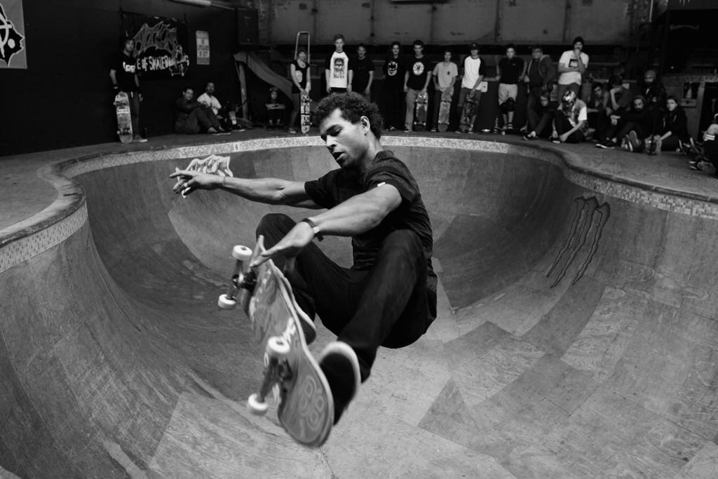 OMSA POOL @ Best of both Bowls 2013