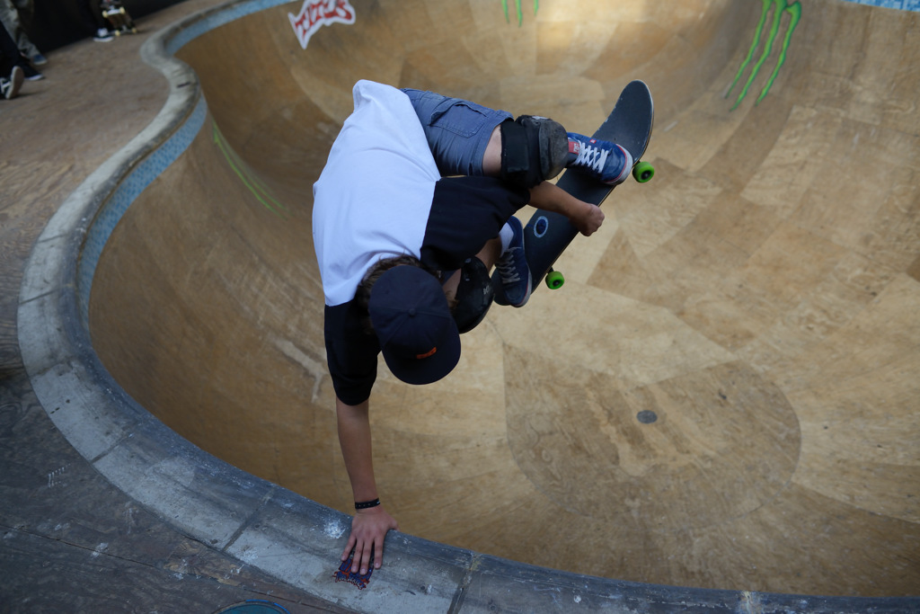 OMSA POOL @ Best of both Bowls 2013