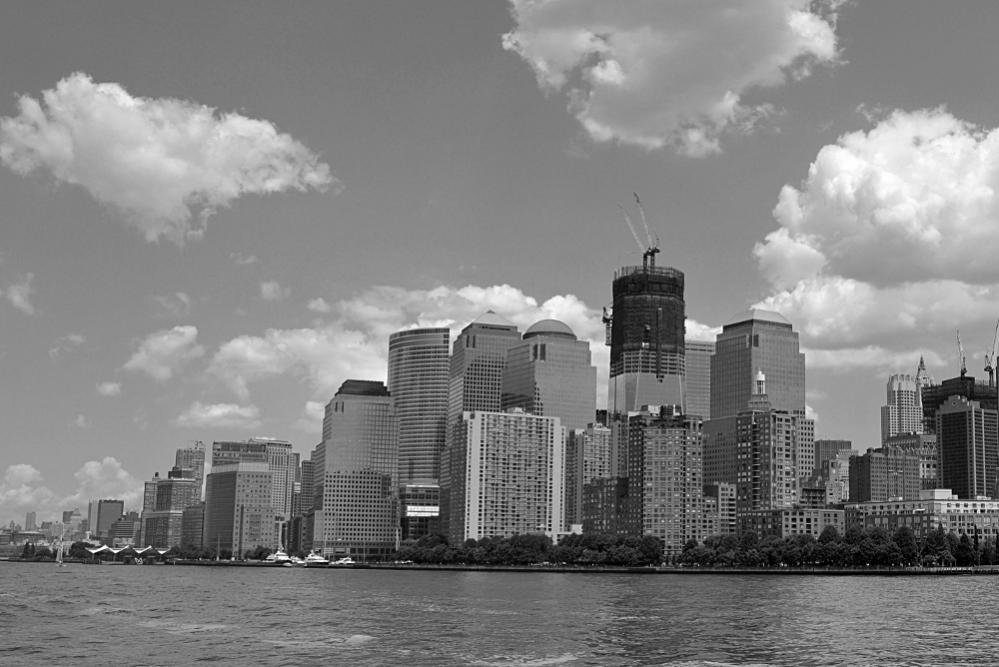 One World Trade Center