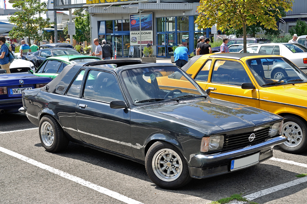 Opel Kadett Aero [DSC_5150]