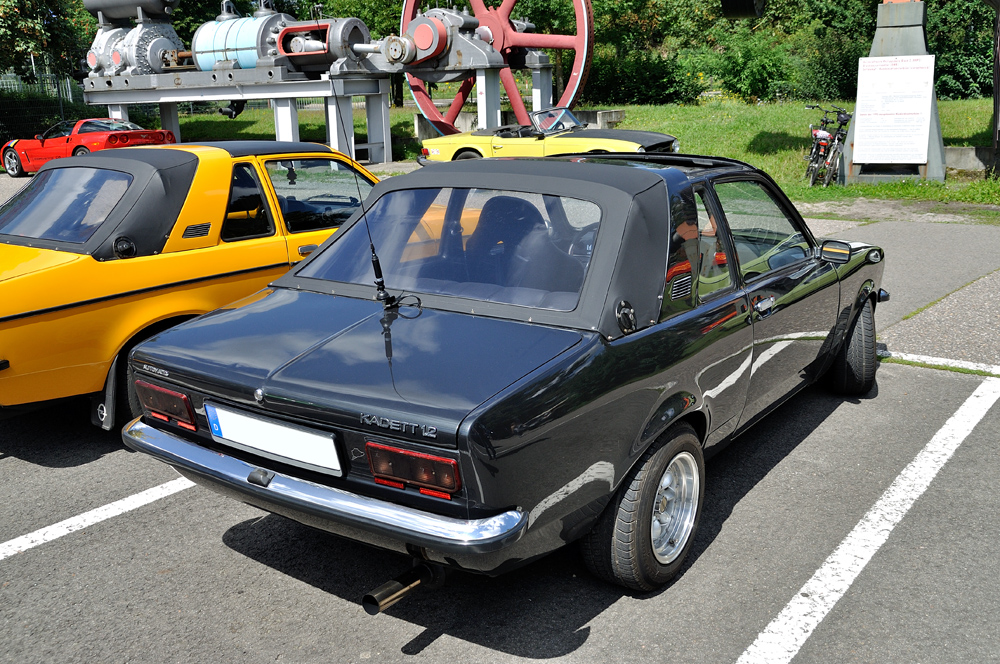 Opel Kadett Aero [DSC_5154]
