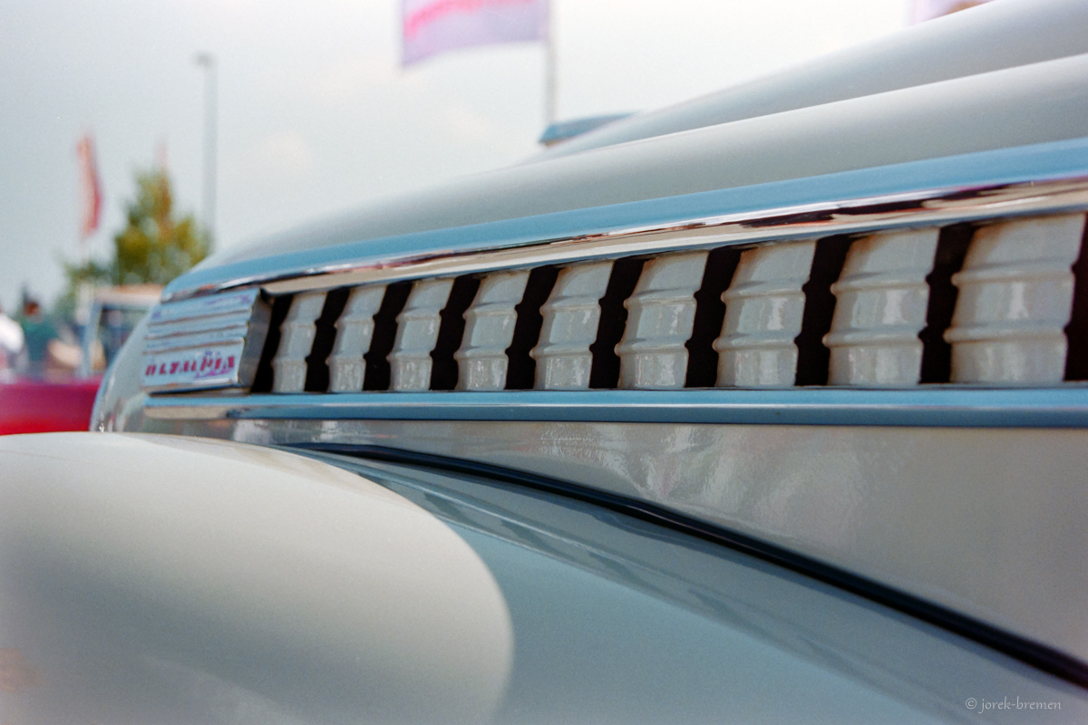 Opel Olympia