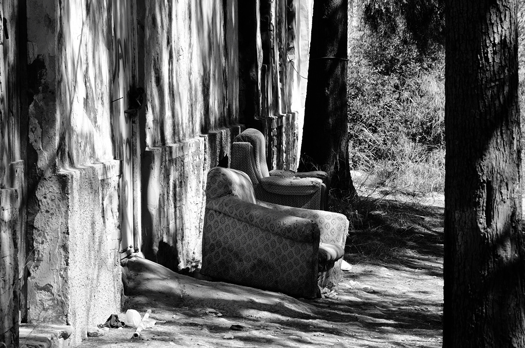 OpenChAir