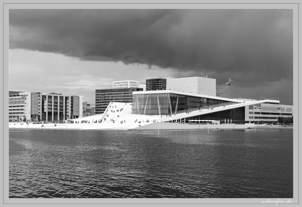 Oper Oslo