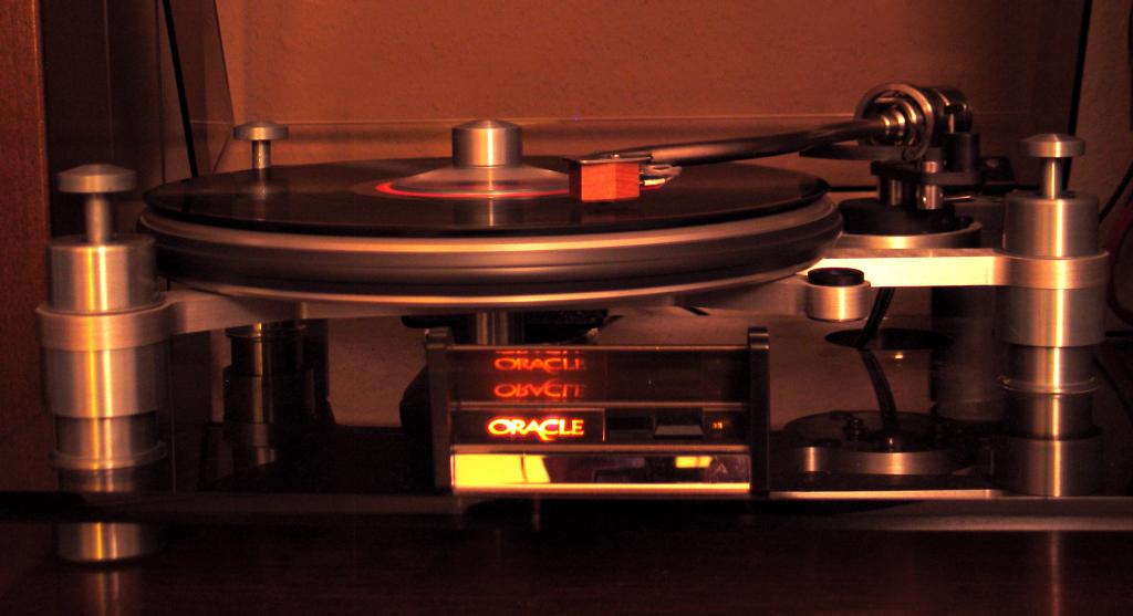 OracleDelphi AlphasonHR100S GradoStatementSonata 01