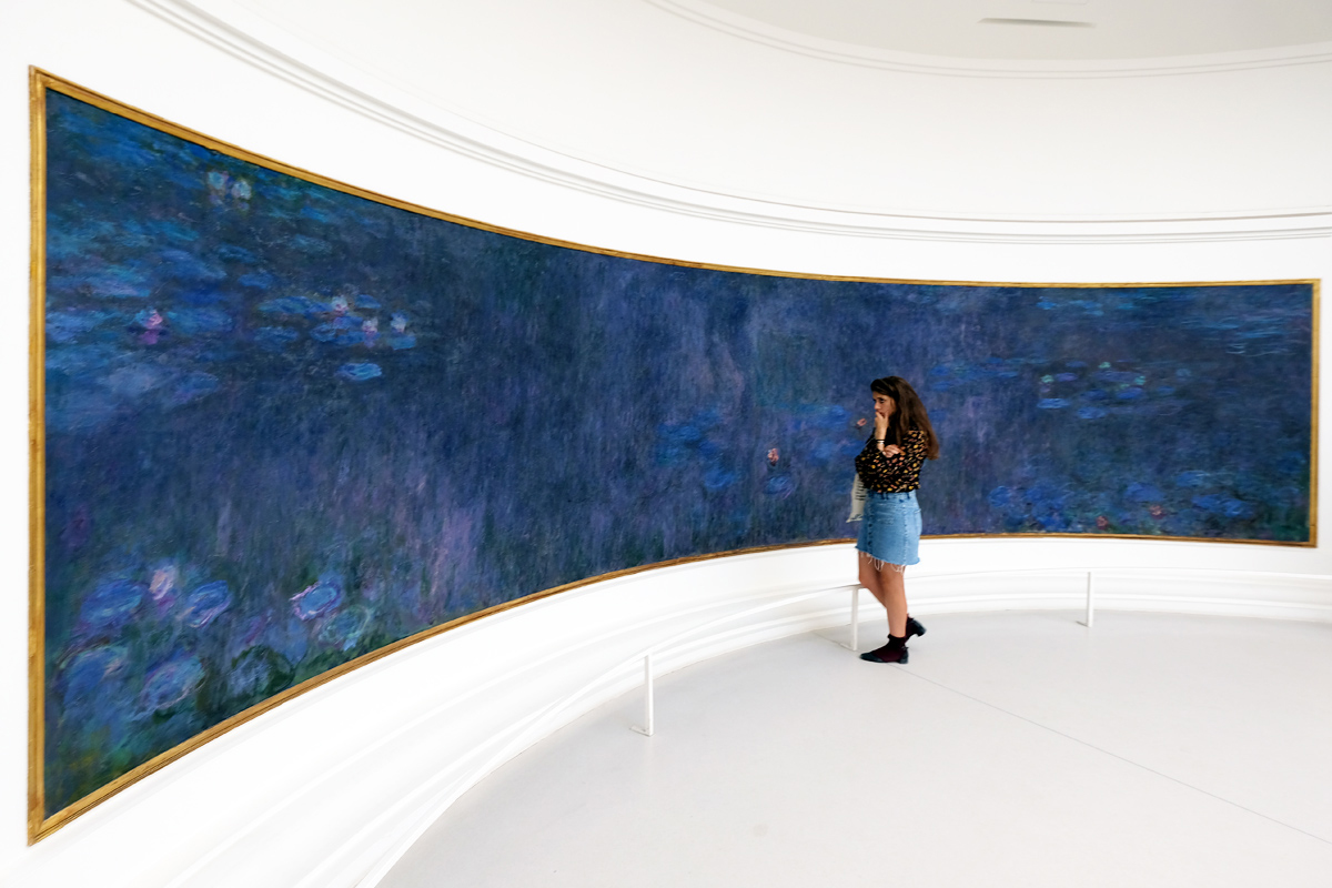 Orangerie