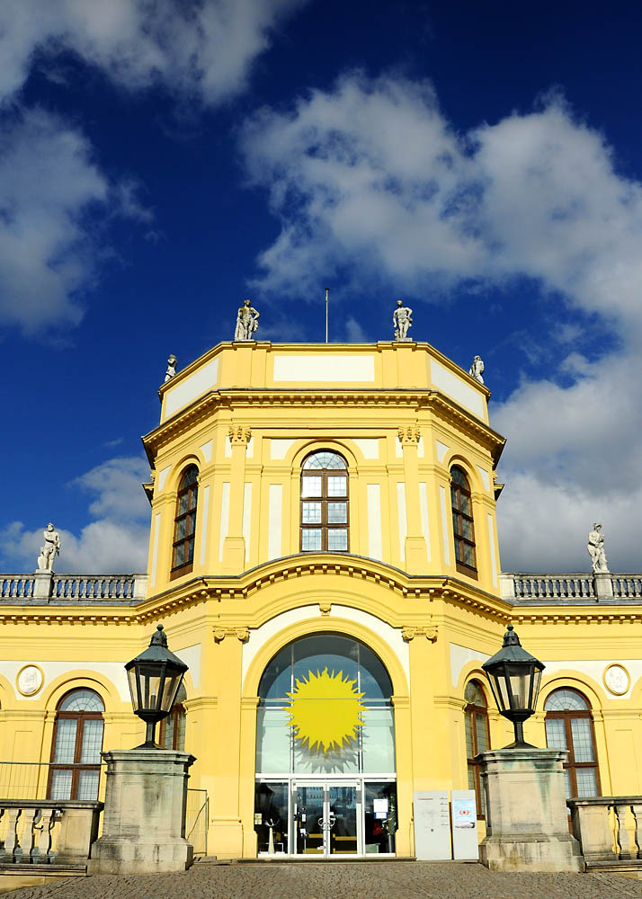 orangerie