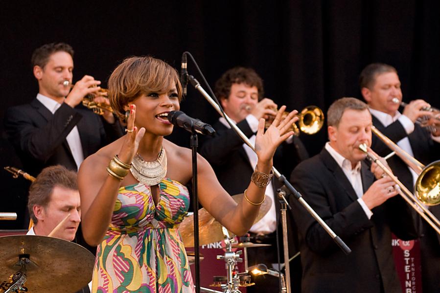 Orchester Fink &amp; Steinbach