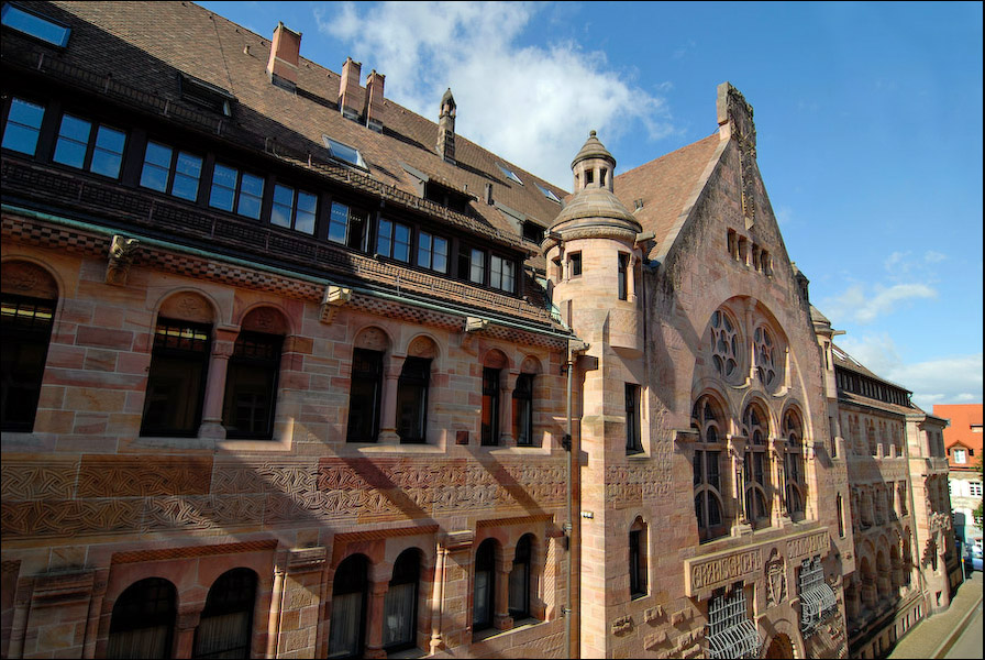 Ordinariat