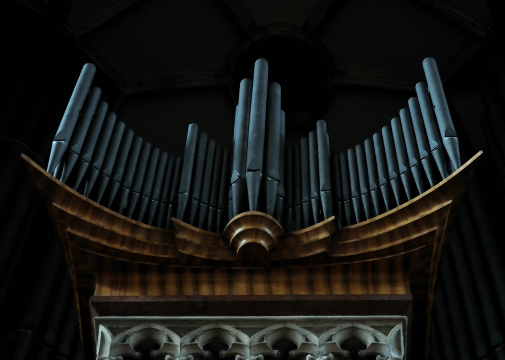 Orgel #2