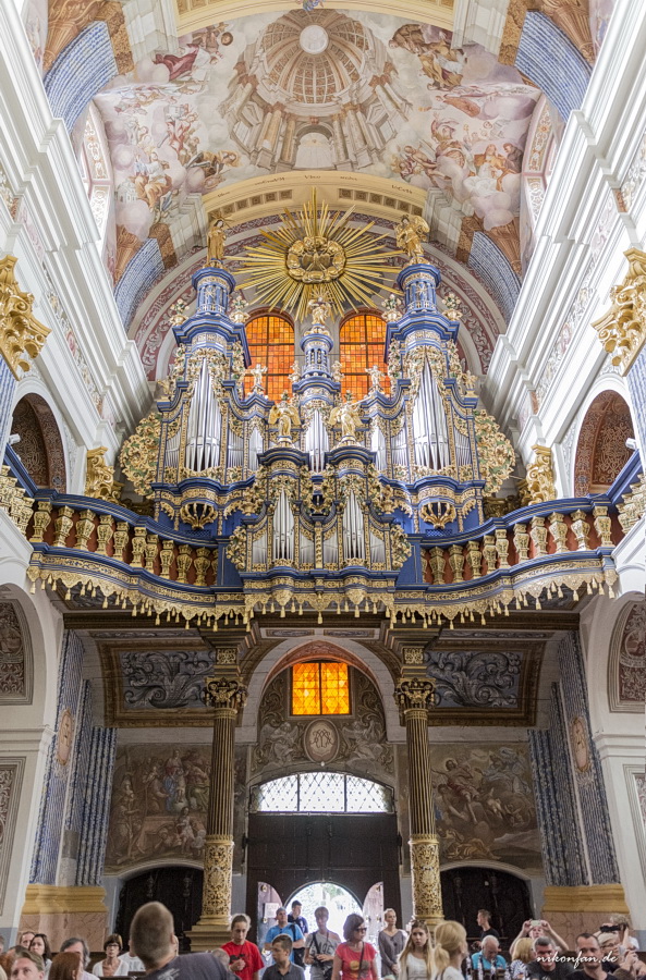 Orgel