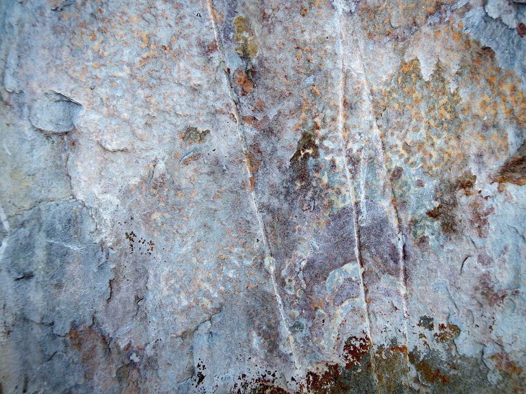 Original Daemonen im Birkenwald 1796