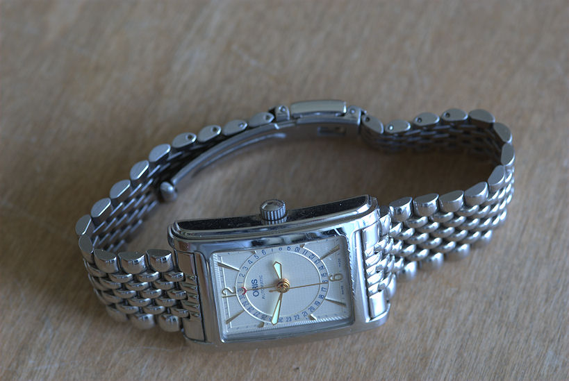 Oris