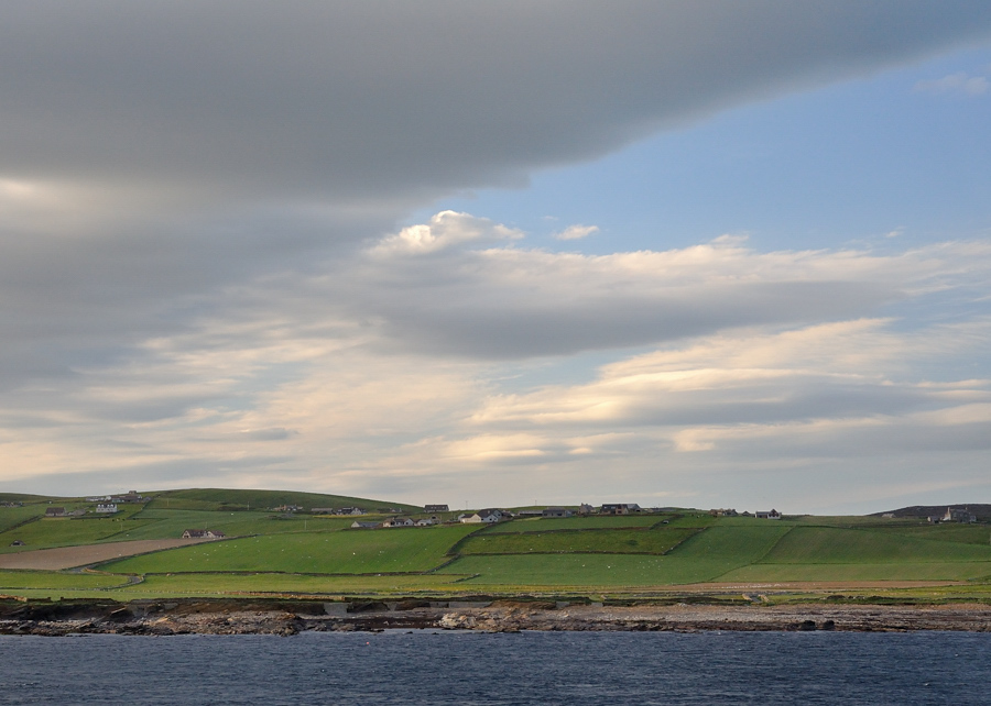 orkney