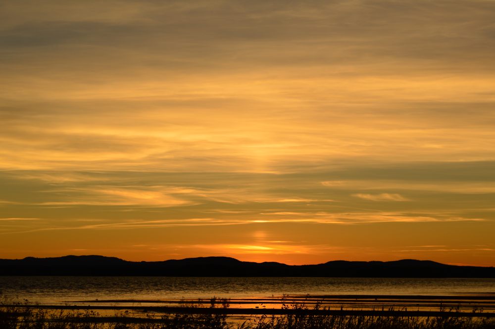 Orsa - Schweden
