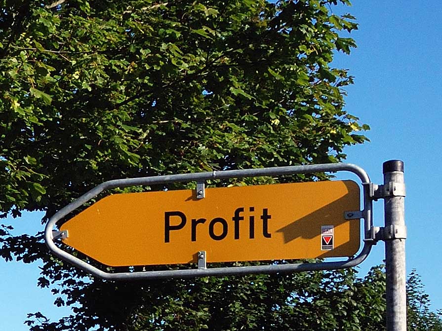 ort profit