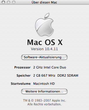 OS X