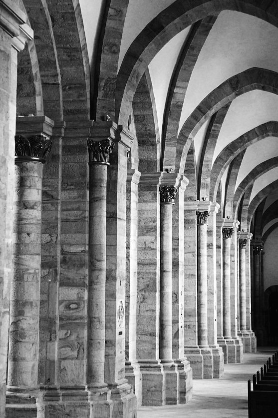 Osnabrück - Im Dom