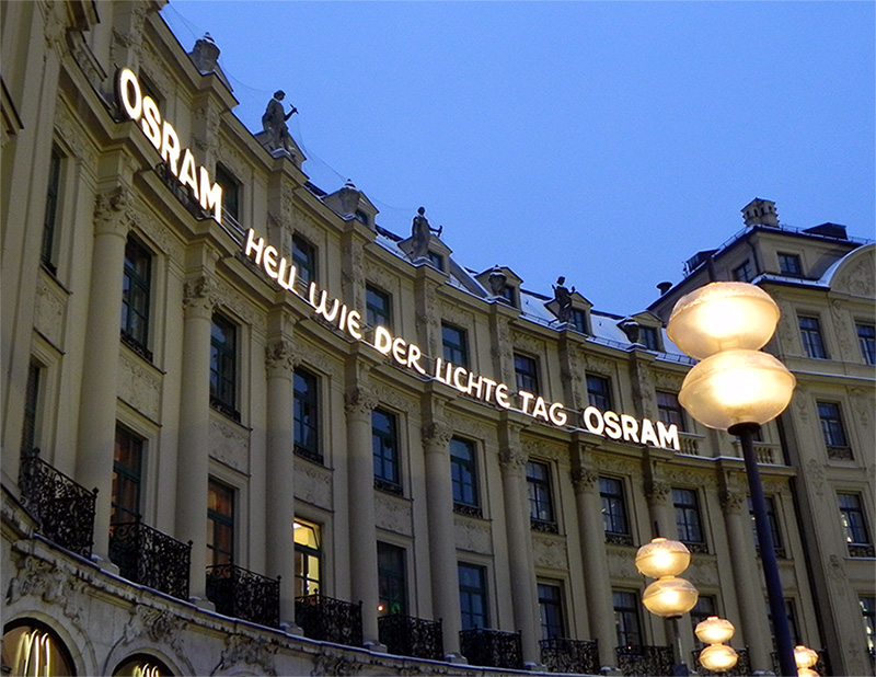 Osram