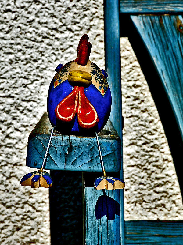 Osterbird 1