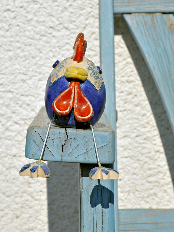 Osterbird