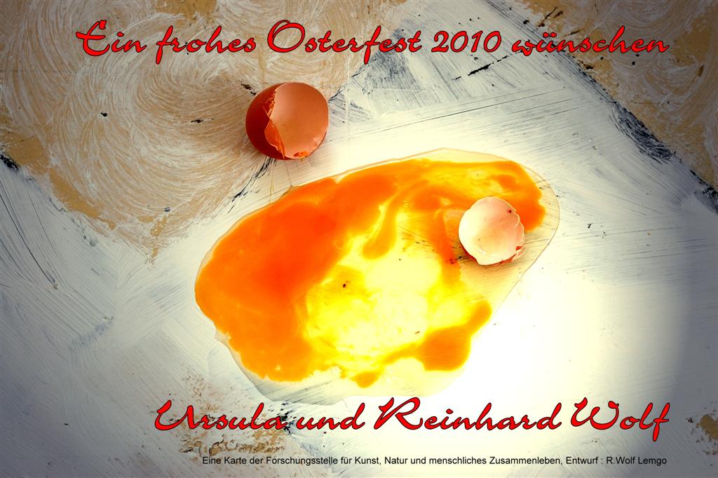 Ostern 2010