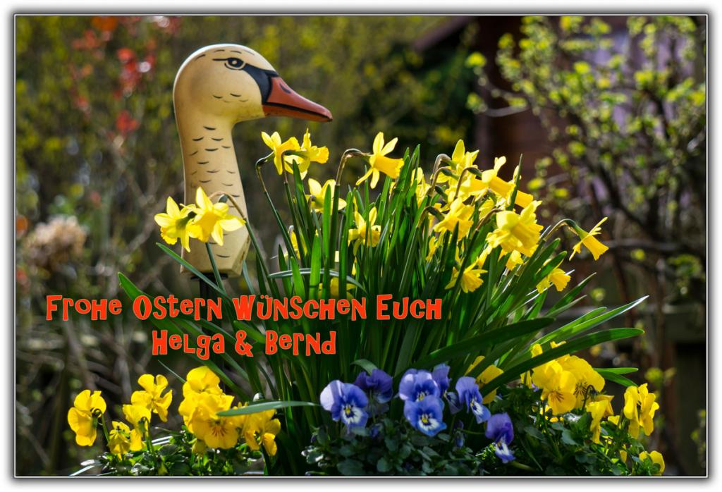 Ostern w