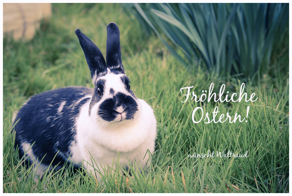 ostern