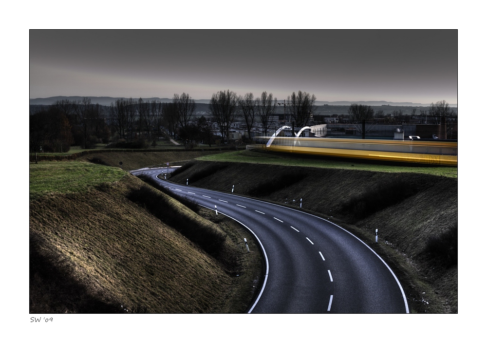 Ostfildernblicke - #o1
