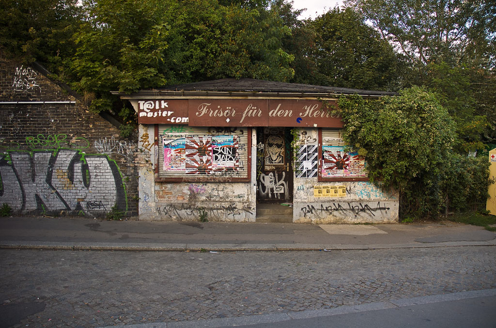 Ostkreuz Frisör