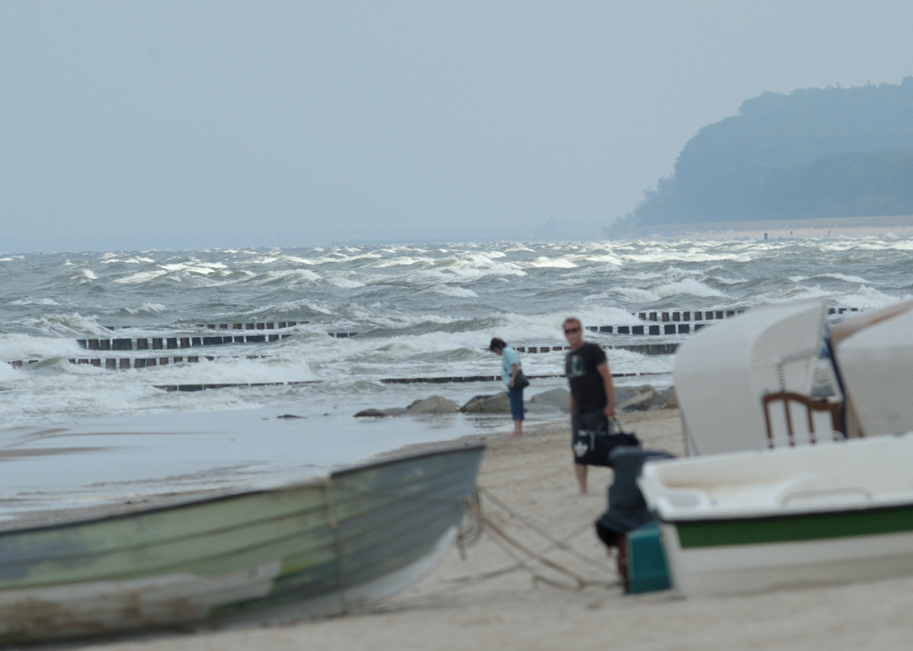 ostsee schaum JKK 7419