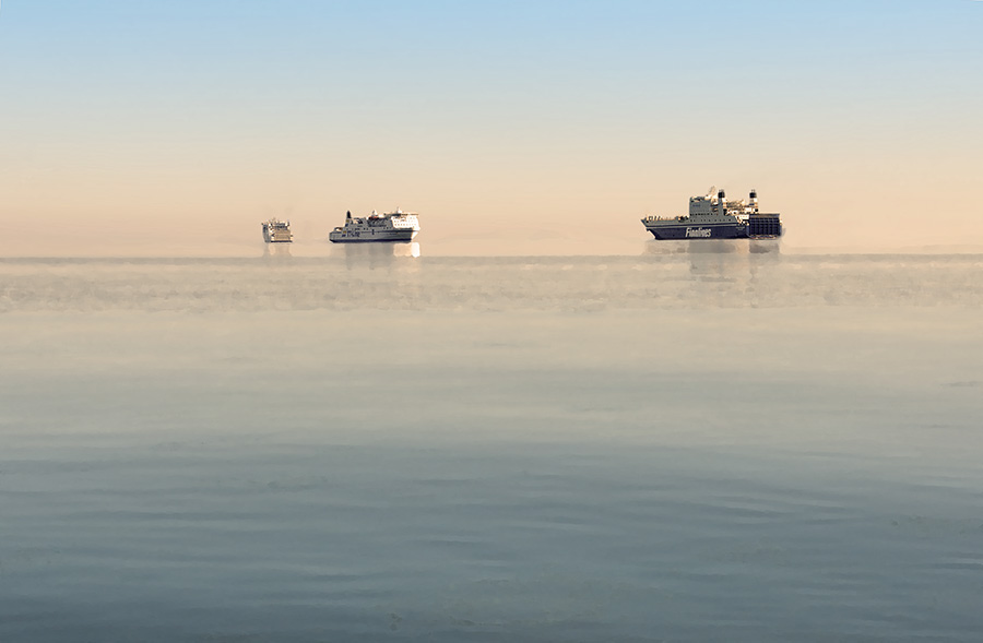 Ostsee