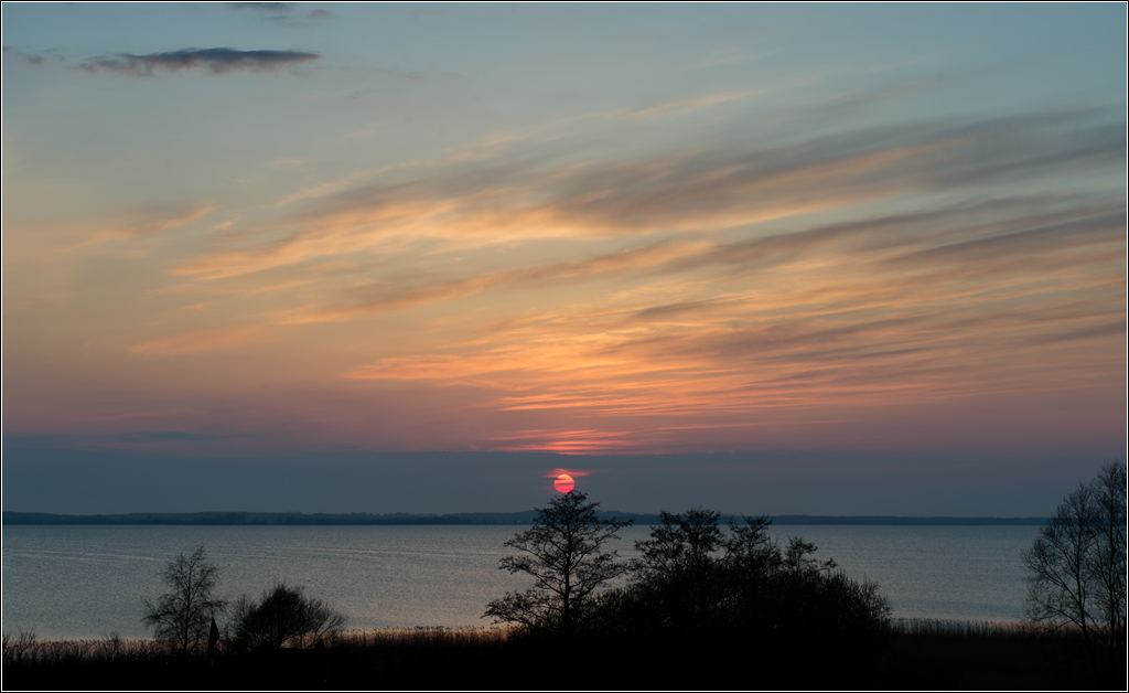 ostseeblau