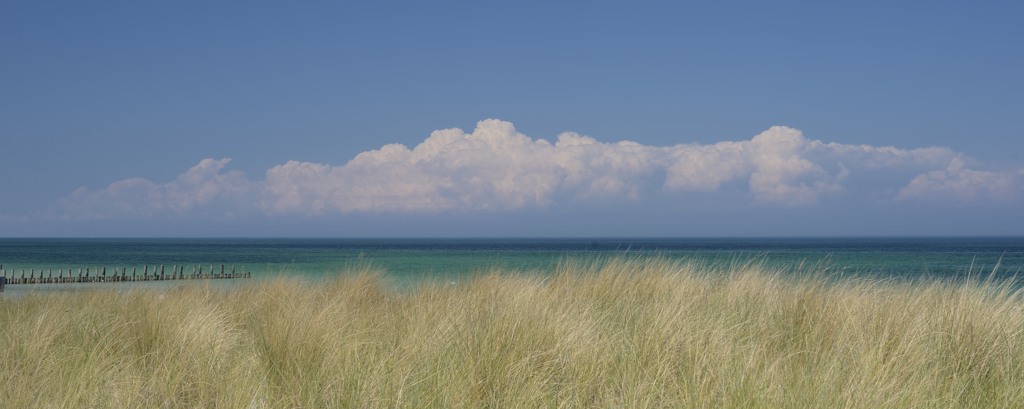 Ostseestrand