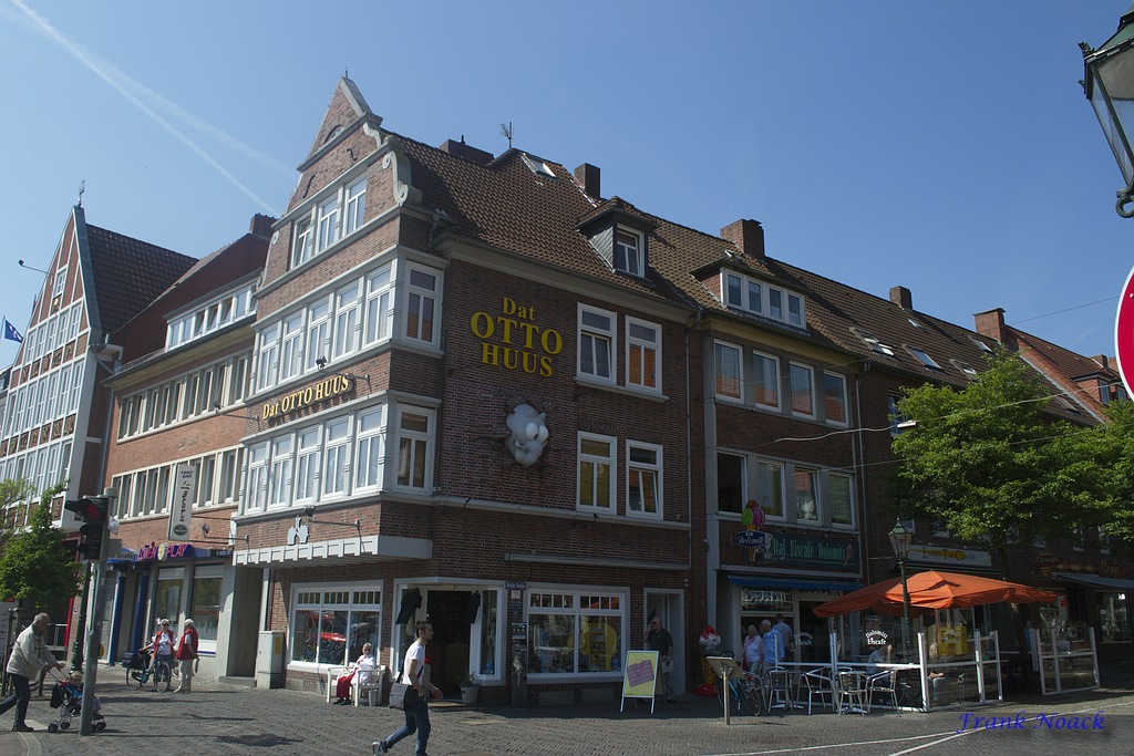 Otto Hoos