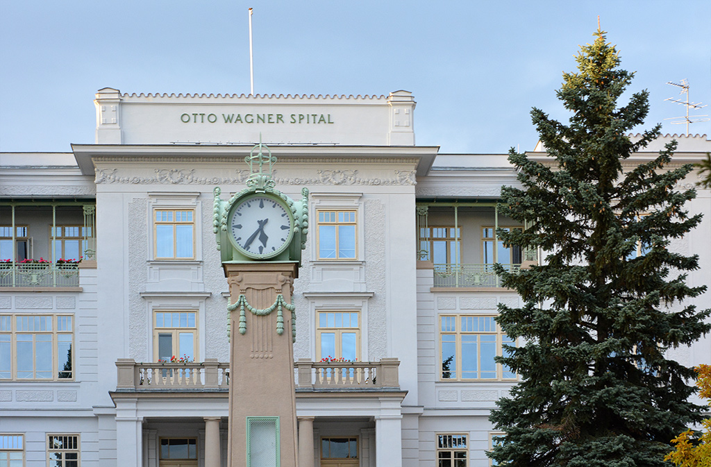 Otto Wagner-Spital