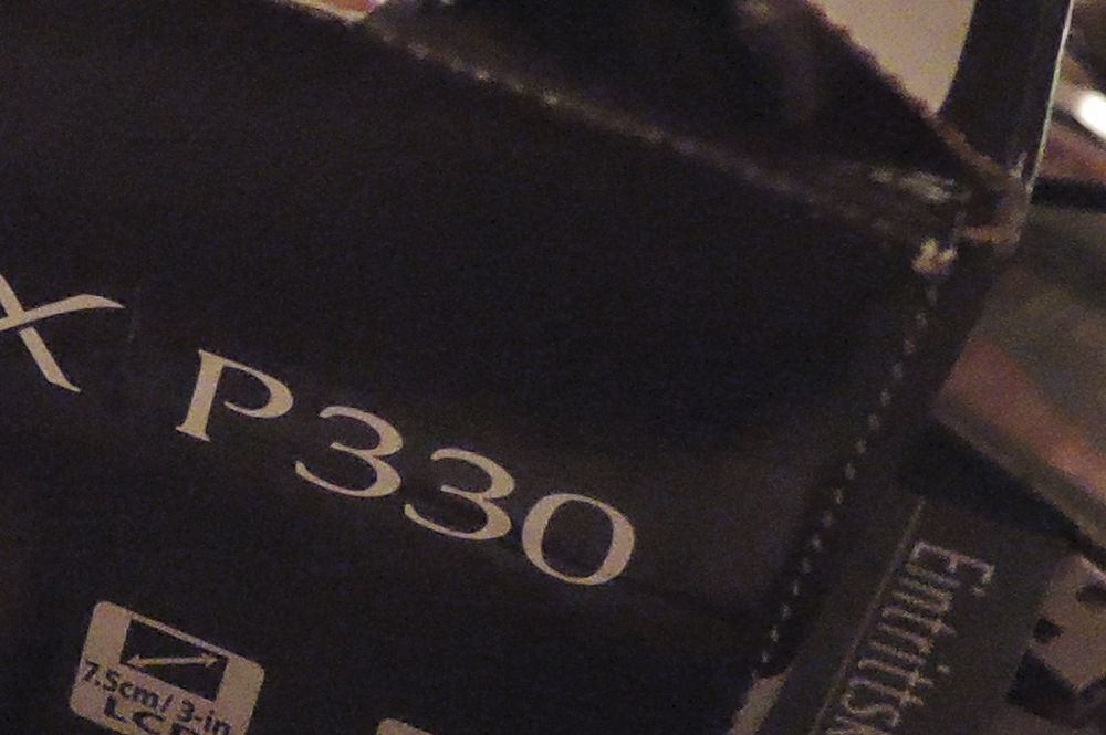 P330 ISO 3200 B
