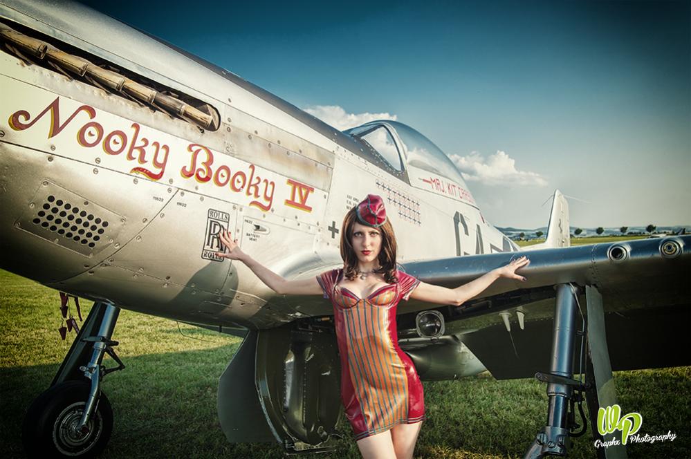 P51 Mustang