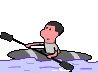 Paddler