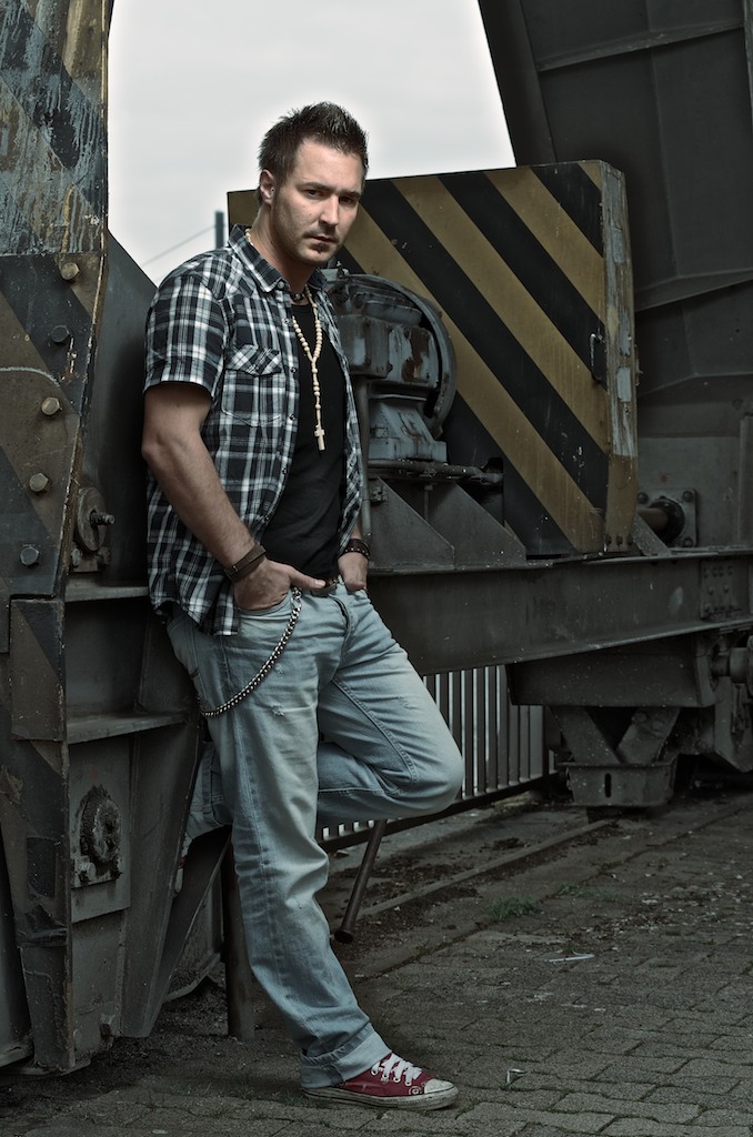 Paddy
