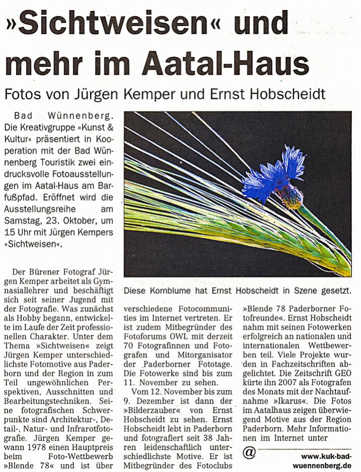 Paderborn heute 21 10 2010 klein 2