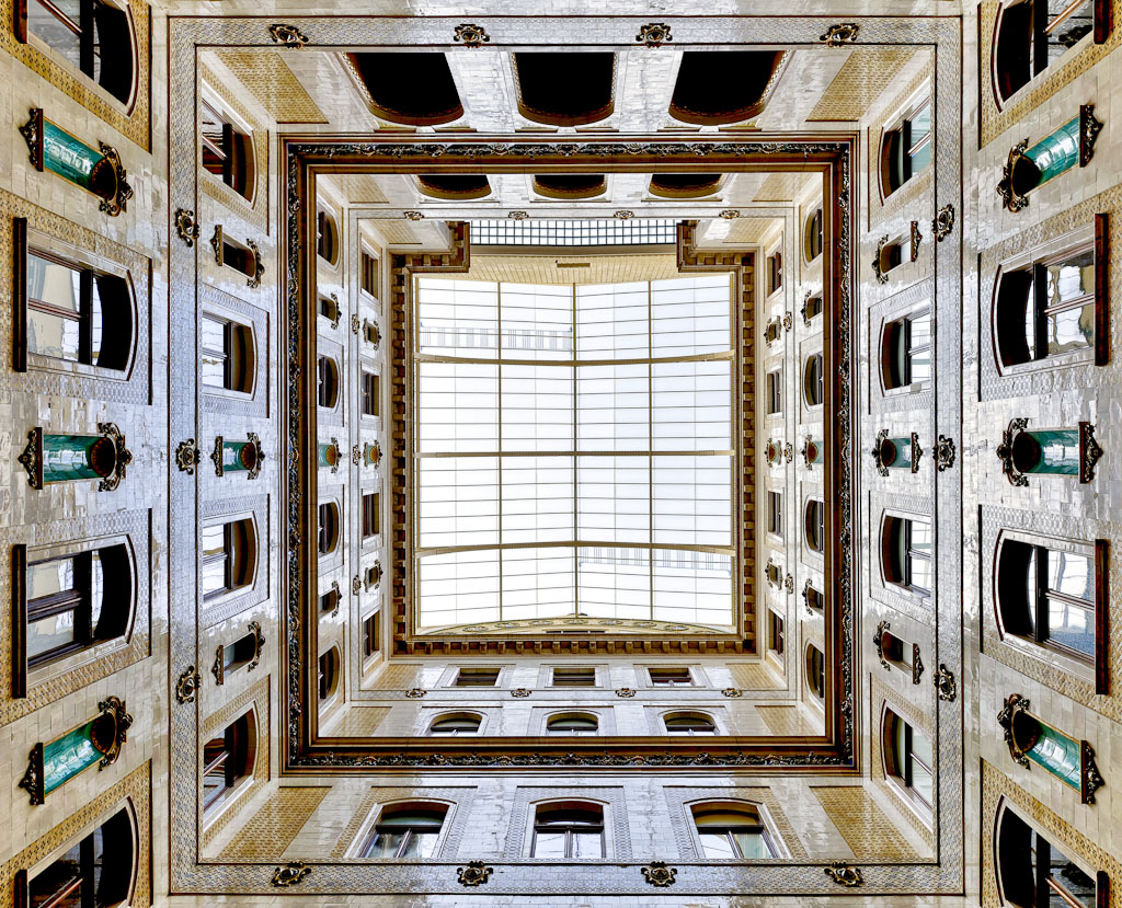 Palais Equitable 017