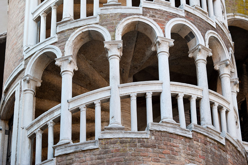 Palazzo Bovolo 4166