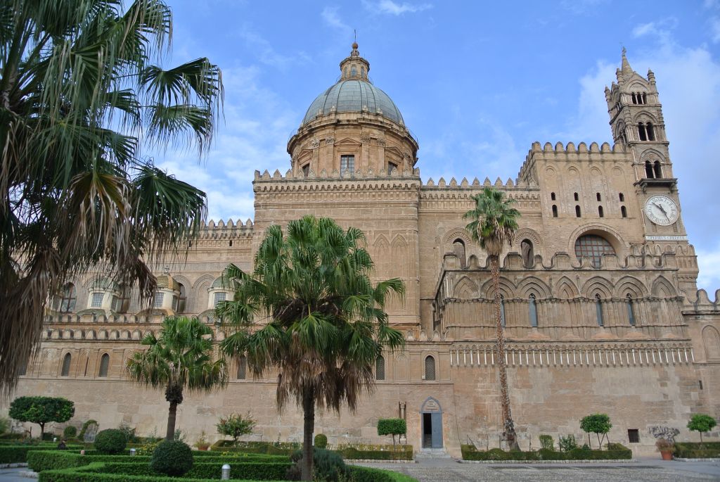 Palermo