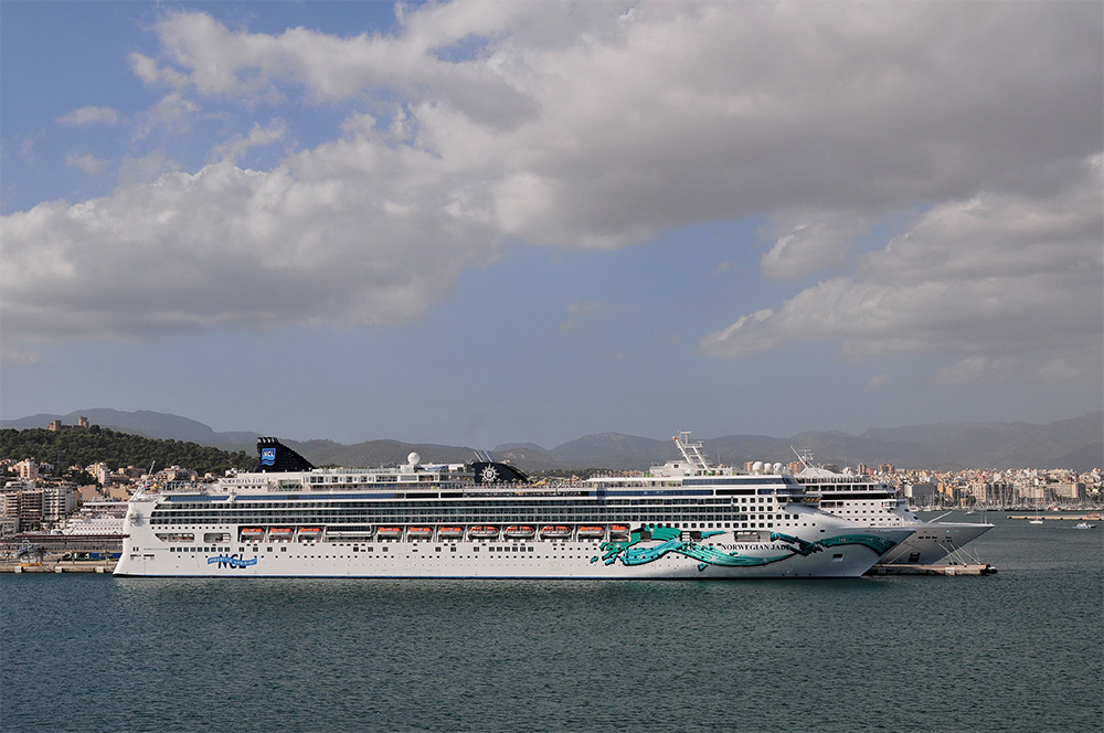 Palma de Mallorca DSC 4840